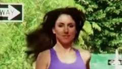 音乐短片 - 橄榄球也能如此性感 美女教你温柔必杀技