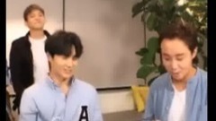 EXO - EXO的一直播首秀