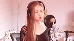 Rebecca Shearing - Bad Blood (Cover)