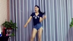 舞蹈视频 - 我要爆炸(劲舞)