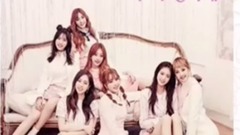 SONAMOO - 我喜欢你