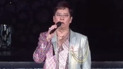 谭咏麟,群星,亚洲群星 - 谭咏麟2015“银河岁月40载”演唱会LIVE