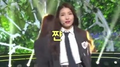 VIXX,Seventeen,GFriend,SF9 - 那些只能从前面看的韩团编舞