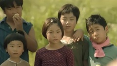 音乐短片 - 牙垢少女