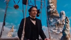 音乐短片 - Enya Orinoco Flow