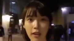 李孝利,IU,韩国群星,韩国综艺 - 干活迷职员李知恩