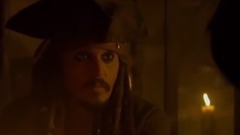 音乐短片 - 10大最绝色电影美人鱼遇金刚海盗