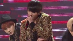 IU,Sistar,Apink,EXO,防弹少年团 - 第16届中韩歌会完整版
