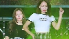 Nine Muses,景丽(Nine Muses) - Dolls