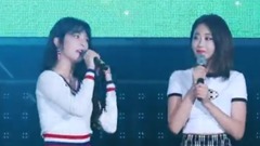 Nine Muses,景丽(Nine Muses) - Talk