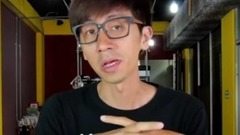 音乐短片 - 开箱影片