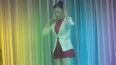 舞蹈视频 - 两个人