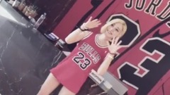 韩国群星 - Shanghai (Yohood Jordan Event)