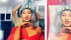 模仿翻唱 - 青城山下白素贞