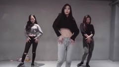 舞蹈视频 - Look What You Made Me Do