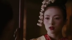 音乐短片 - 【艺伎回忆录剪影】美美的,就够了