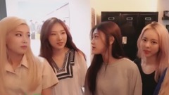 本月少女 - 本月的少女探索 #181 (LOONA TV #181)