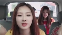 本月少女 - LOONA TV #177