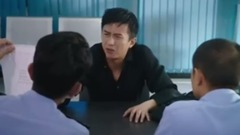 音乐短片 - 【美人鱼】邓超林允60秒激情戏舌吻戏