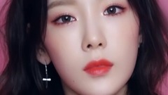 少女时代,太妍(少女时代) - Taeyeon 芭妮兰宣传视频