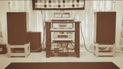群星 - Zy1973音箱播放Paganini For Two第四首实况录音