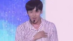 WANNA·ONE - My Baby