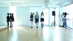 Nine Muses - LoveCity