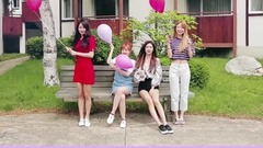 Nine Muses - Oh! My Muses 9MUSES CAST Ep.19