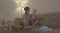 韩国群星 - Lucky