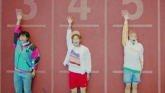 Golden Child - Dam Da Di