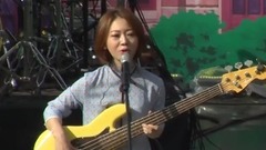 韩国群星 - 喜欢你的心