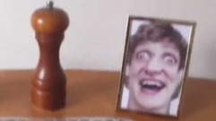 音乐短片 - JAKE PAUL ROAST!!! Kluna Tik Dinner