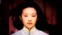 音乐短片 - 暗香