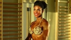 音乐短片 - Roongtawan Jindasing Photoshooting Video Part 1.