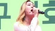 韩国群星 - 伊丽莎白