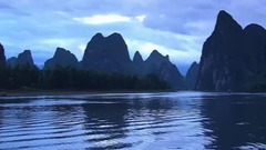 音乐短片 - 乡愁