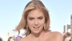 音乐短片 - 尤物面前坚持100秒!90后抖奶超模极致诱惑