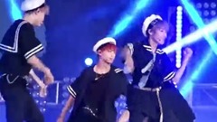 NCT,NCT DREAM,仁俊(NCT) - We Young