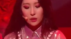 宣美(Wonder Girls) - Gashina