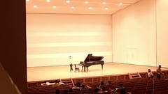 音乐短片 - 欢迎来到钢琴发表会wwwwwww