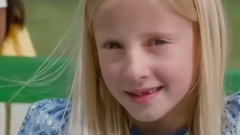 音乐短片 - 电影中惊艳你的小萝莉