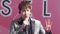 KEITA - MC & Searchin' (In 大阪千里) 饭拍版 13/02/24