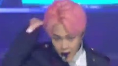 防弹少年团,JIMIN(防弹少年团) - 朴智旻致命反差萌