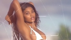 音乐短片 - 体育画报# 凹凸有致