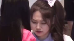 I.O.I - IOI 之谁是真正的忙内系列