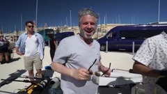 音乐短片 - 体育画报#大码模特Robyn Lawley 美胸撩人欧美甜心