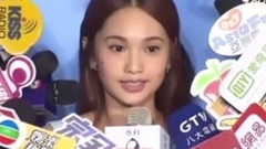 杨丞琳 - 楊丞琳淡定入圍金鐘 戰袍被搶走超懊惱 17/07/13