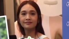 杨丞琳 - 杨丞琳壹周刊后台采访 17/09/13