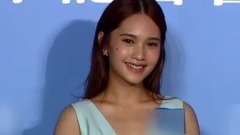 杨丞琳 - 楊丞琳心儀禮服有人穿覓新戰袍搶金鐘 17/09/13