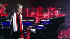 音乐短片 - 新世纪 希腊音乐家雅尼 2016梦想音乐会 实况